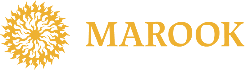 MAROOK ENERGY